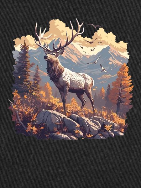 Deer Deer