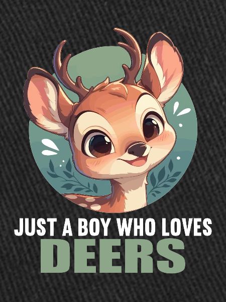 Deer Deer