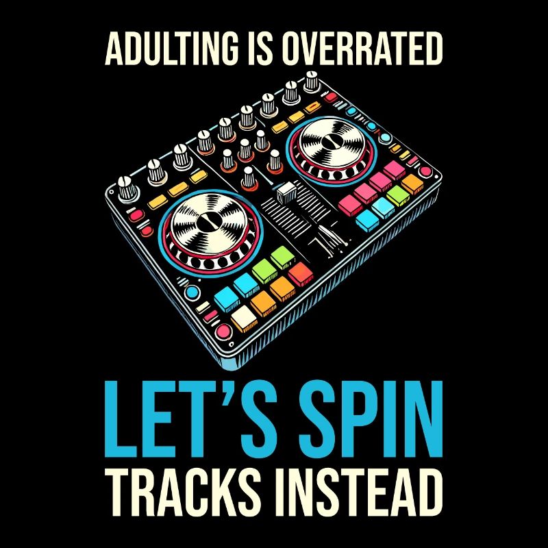 Dj Disc Jockey