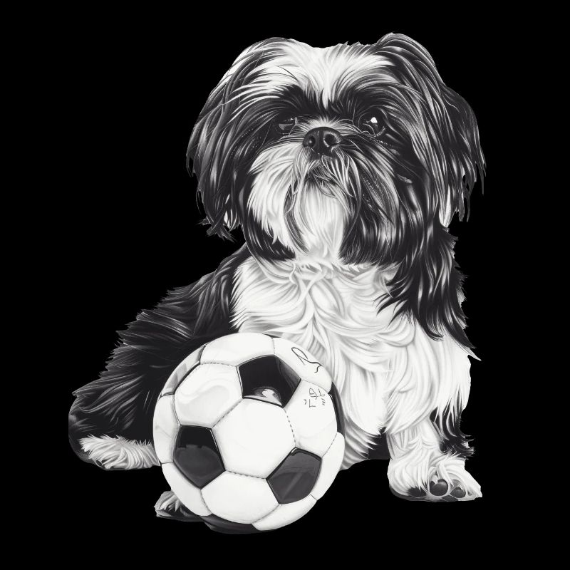 Shih Tzu