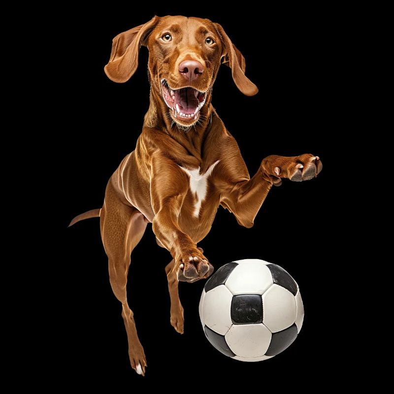Vizsla