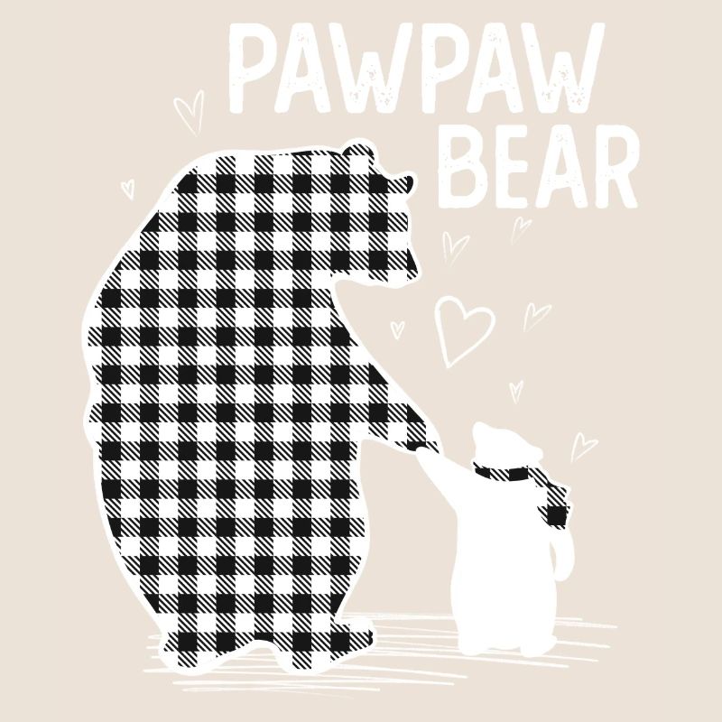 Pawpaw Bear