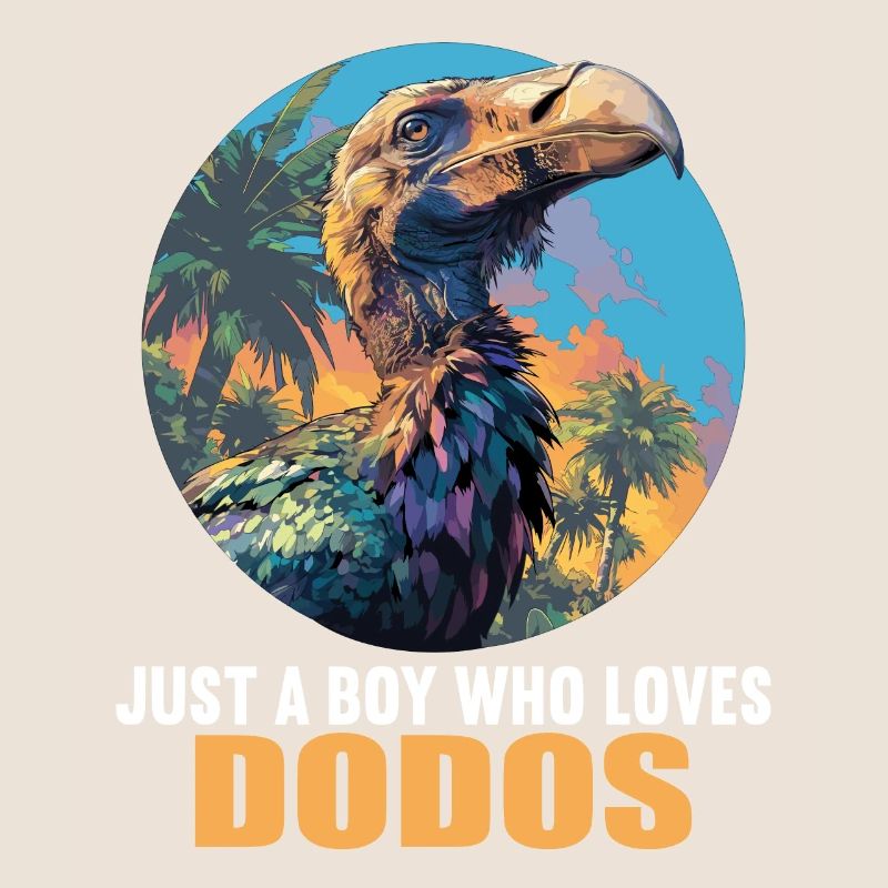Dodos Dodo