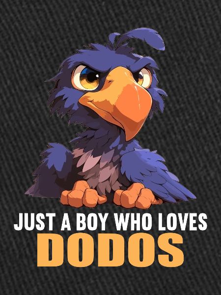 Dodos Dodo