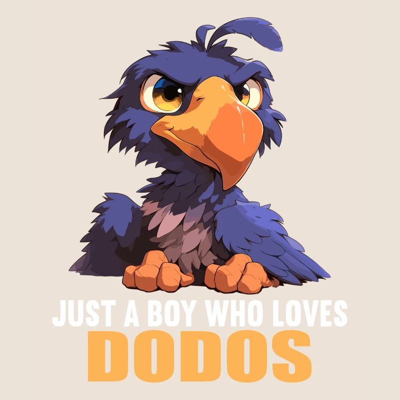 Dodos Dodo