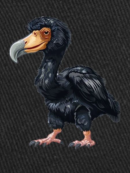 Dodos Dodo