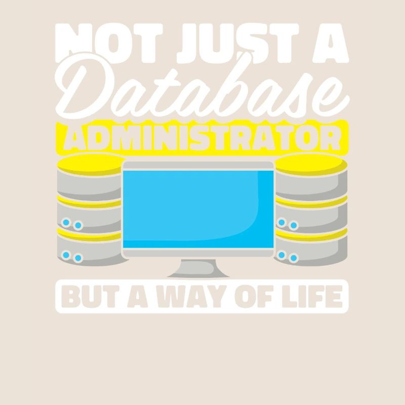 Database Administrator