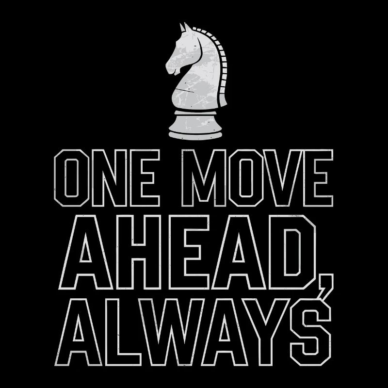 Amateurs d’humour d’échecs drôle échec et mat