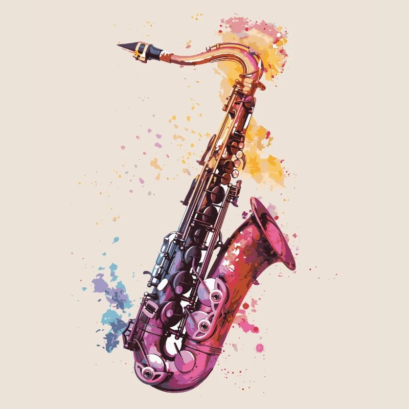 Saxophone