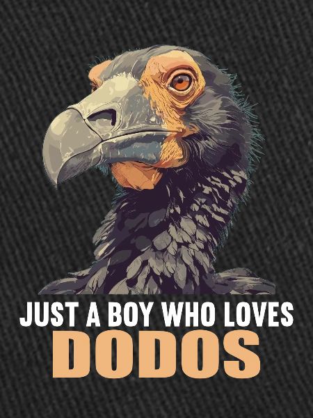 Dodos Dodo