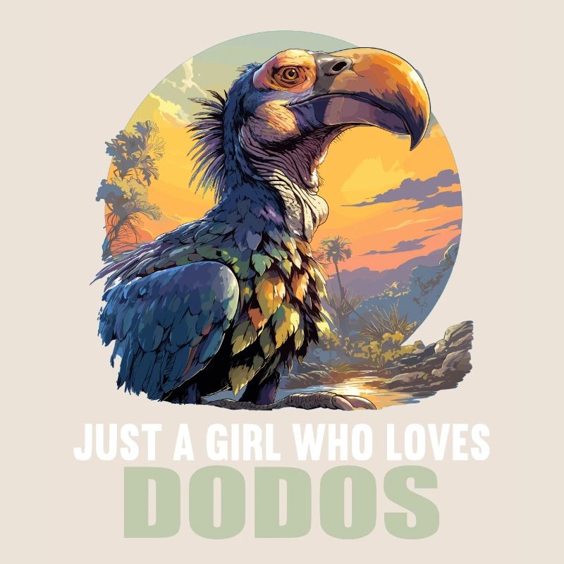 Dodos Dodo