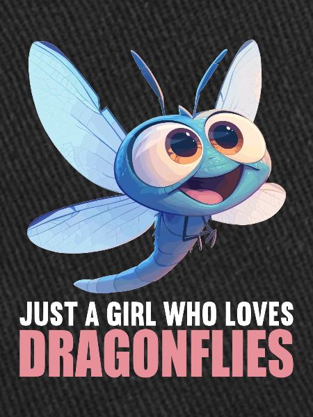 Libellules Libellule