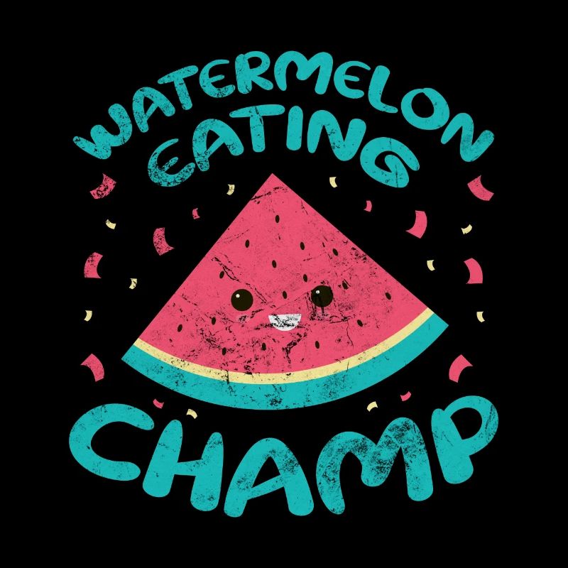 Wassermelone