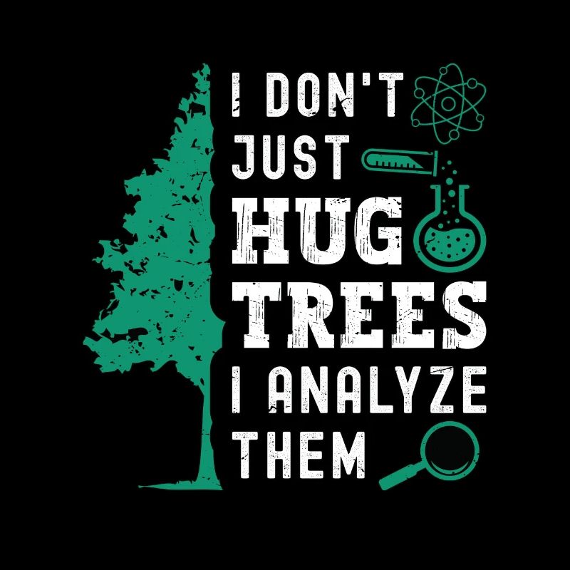 Environmental Scientist I Don't Just Biologist