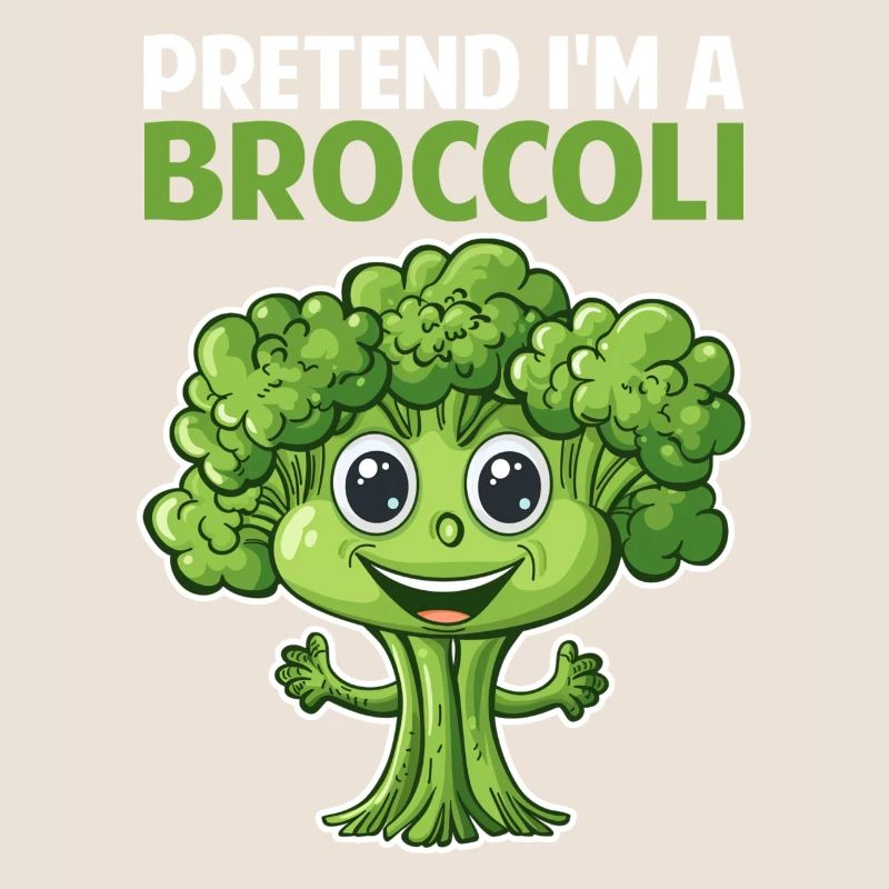 Équipe Brocoli