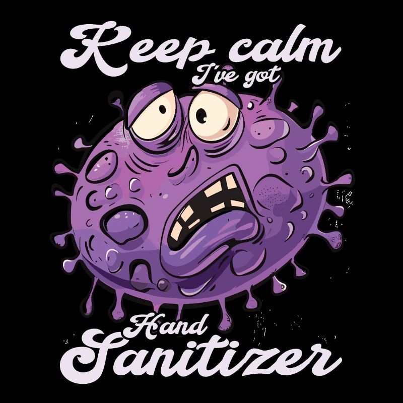 Hand sanitizer Hand washing
