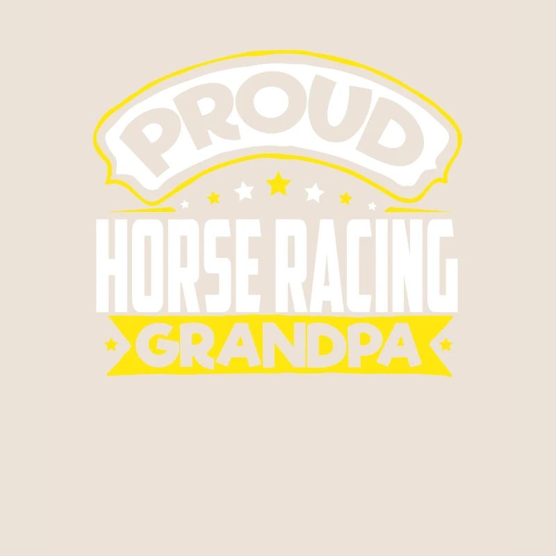 Sports Papy Course de chevaux Papi
