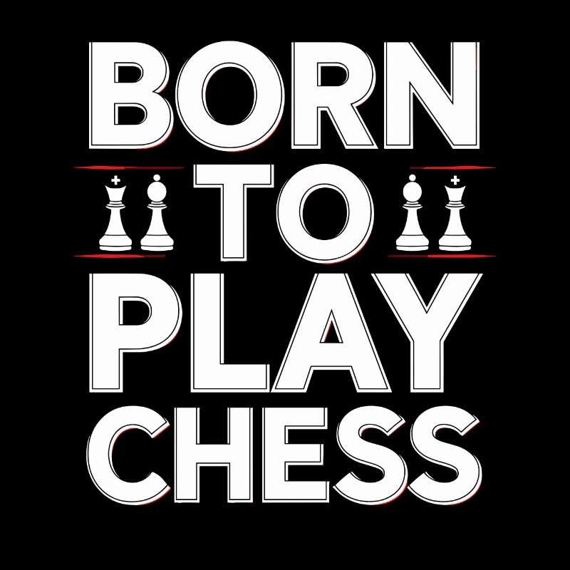 Chess Revival Movement Chess Lover Strategic