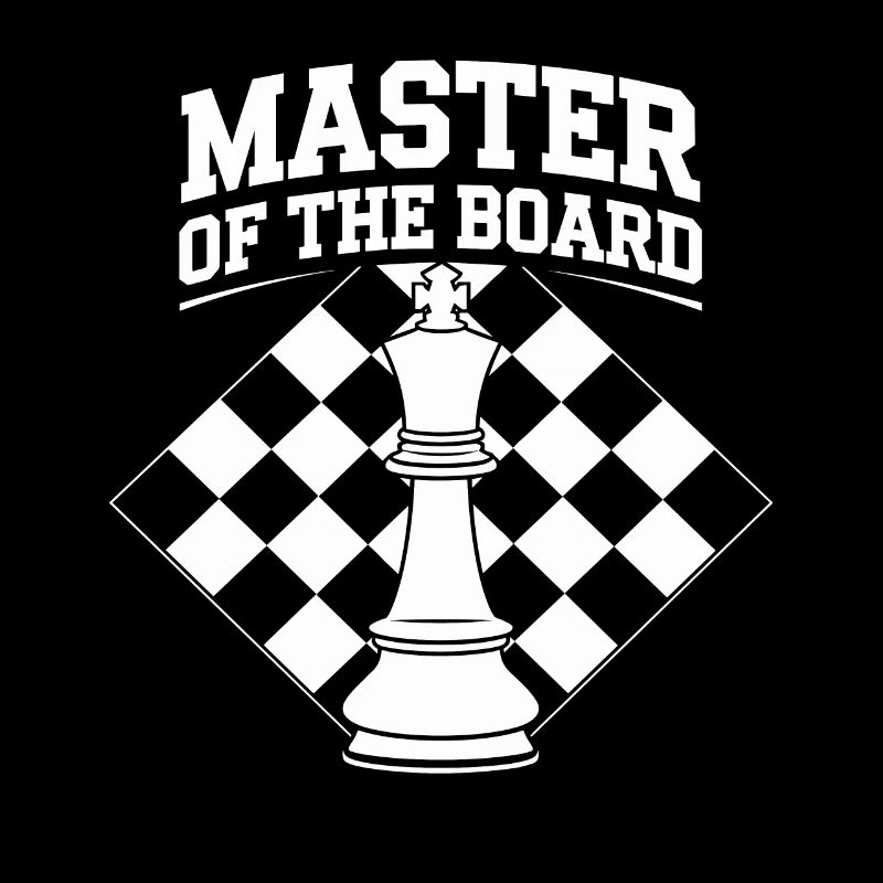 Chess Revival Movement Chess Lover Strategic