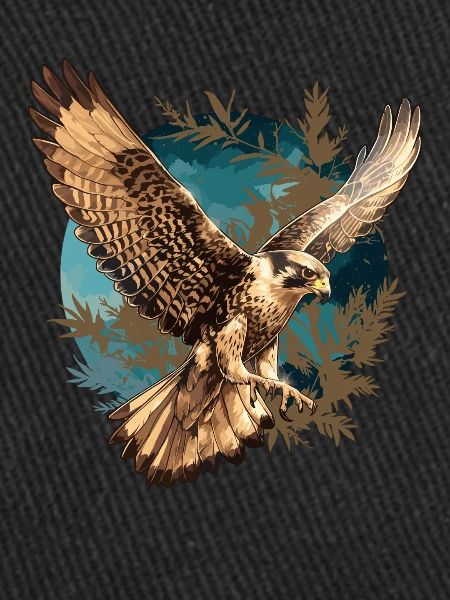 Falcon Falcon