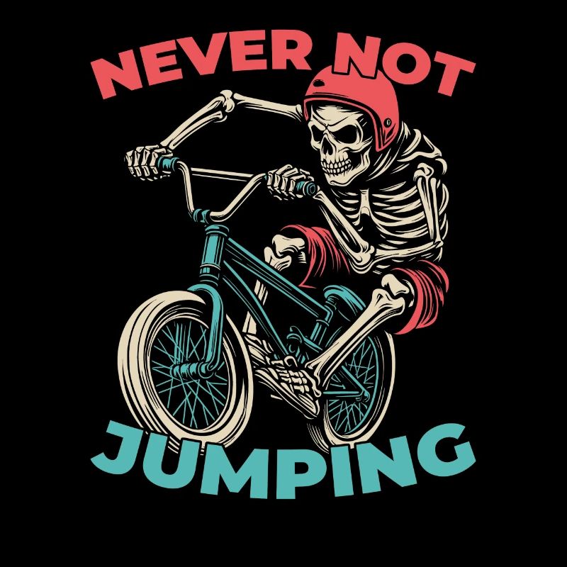 Bmx Bmx Biker