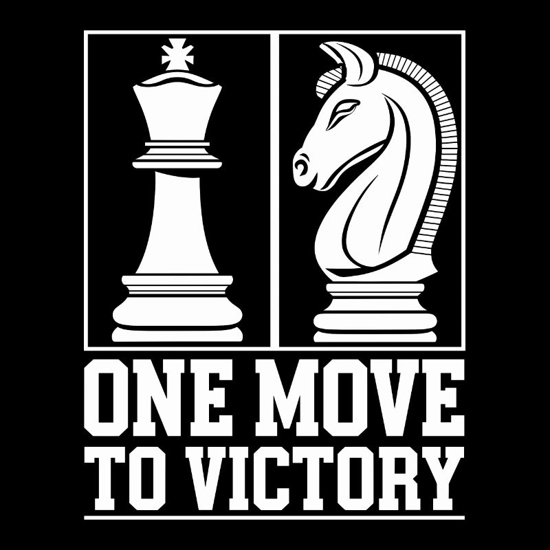 Chess Revival Movement Chess Lover Strategic