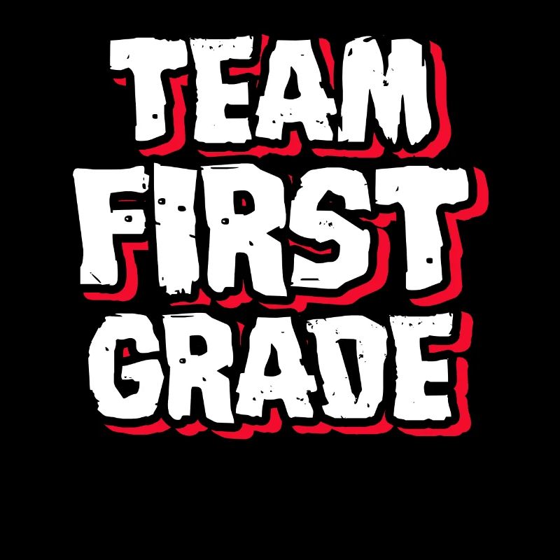 1st Grade Teacher Team First Grade