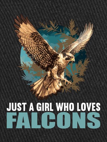 Falcon Falcon