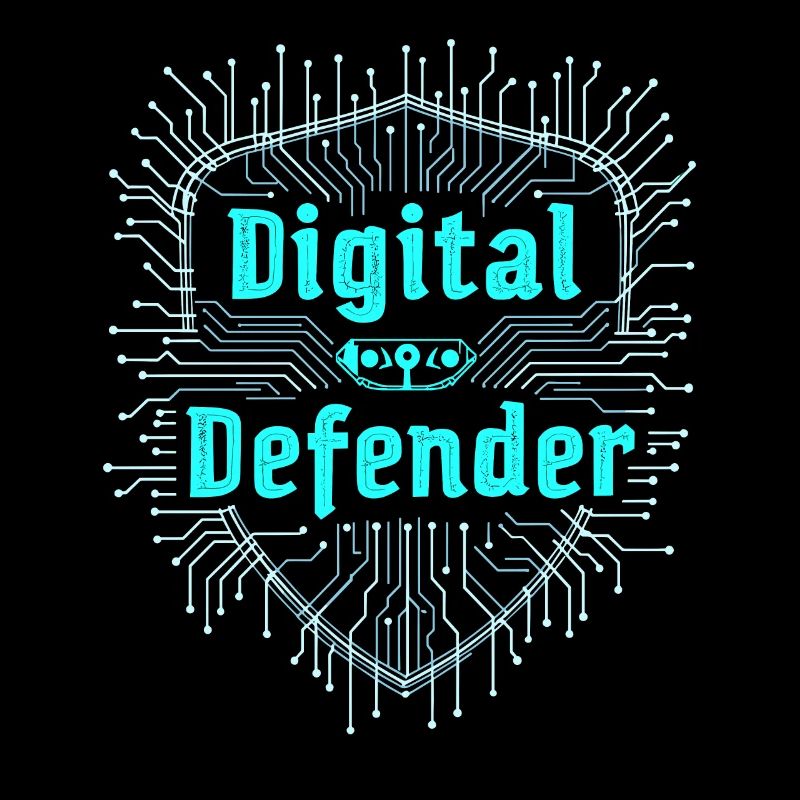 Ethisches Hacking Cybersicherheit Digitale