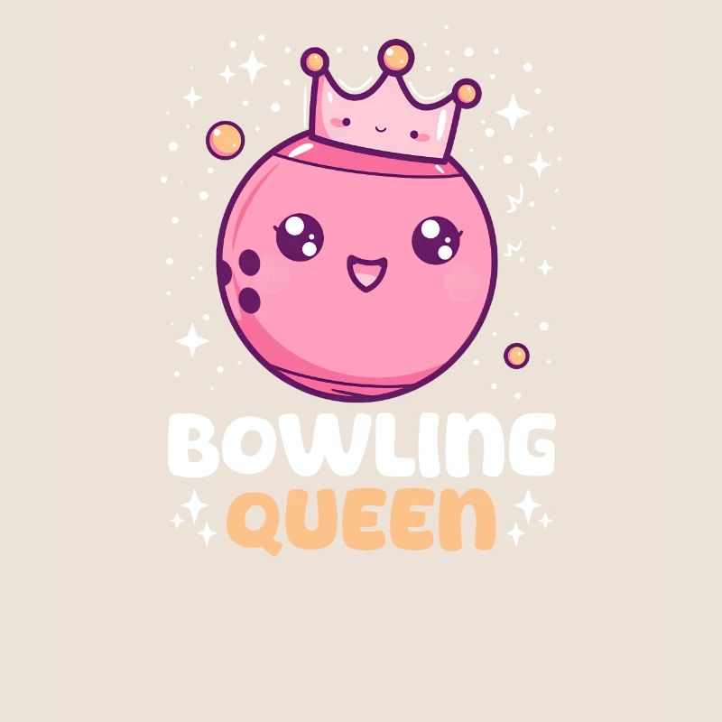 Bowling Bowling Queen