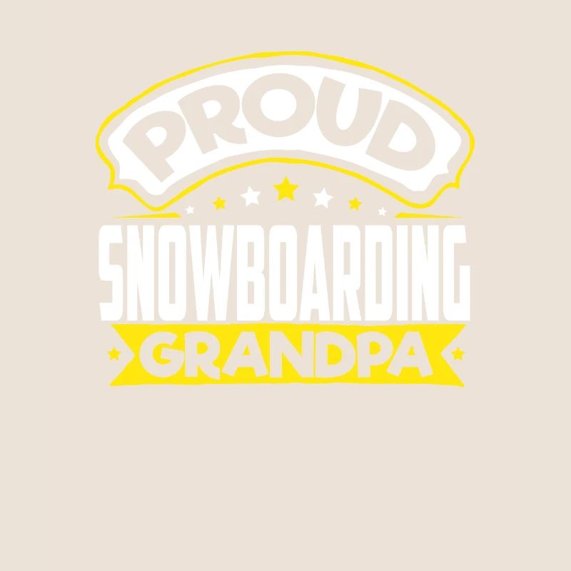 Sports Papi Planche à neige Papi