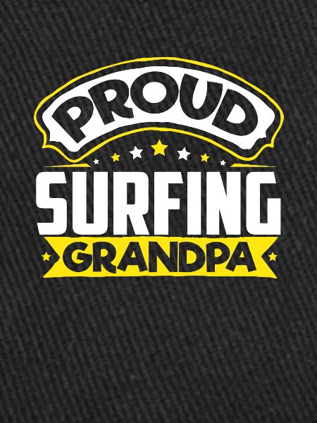 Sports Papy Surf Papi
