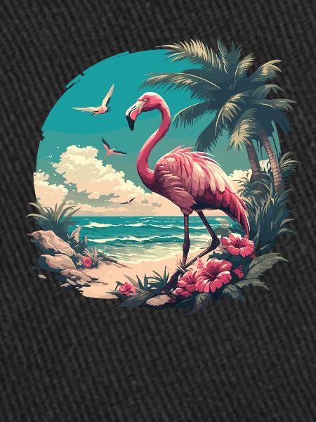 Flamingos Flamingo