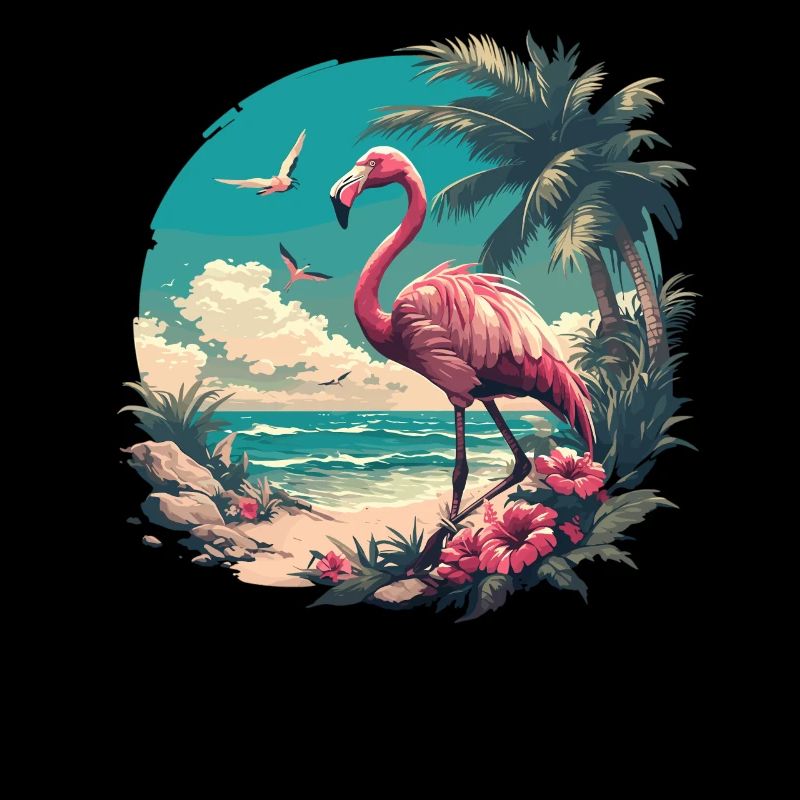 Flamingos Flamingo