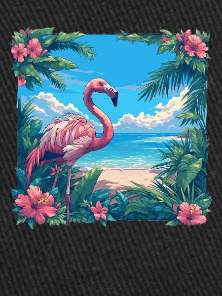 Flamingos Flamingo