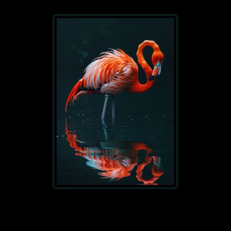 Flamingos Flamingo