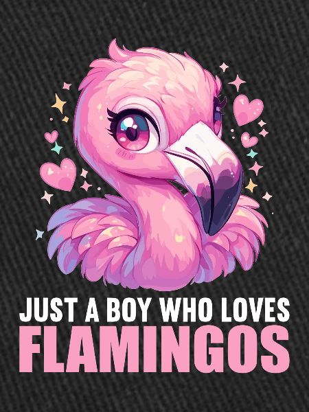 Flamingos Flamingo