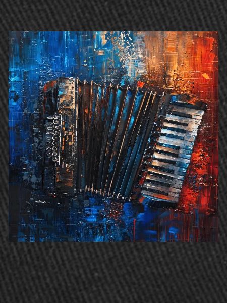 Accordéon