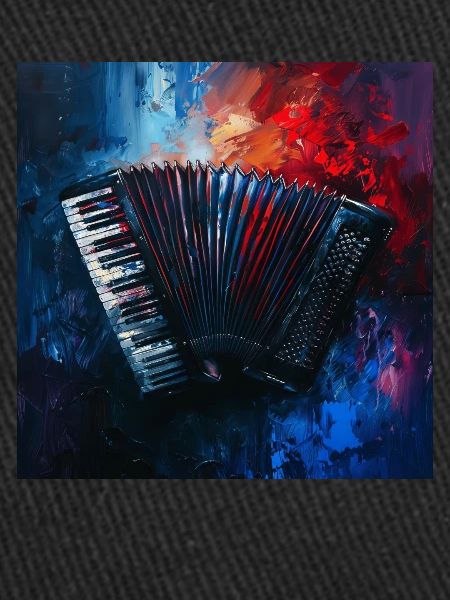 Accordéon