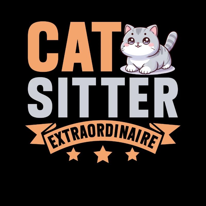 Cadeaux pour maman chat
