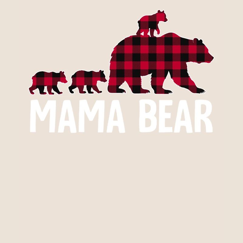 Maman Ours