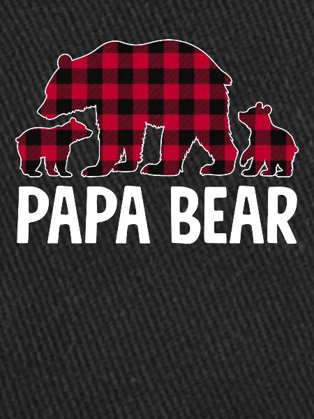 Papa Ours