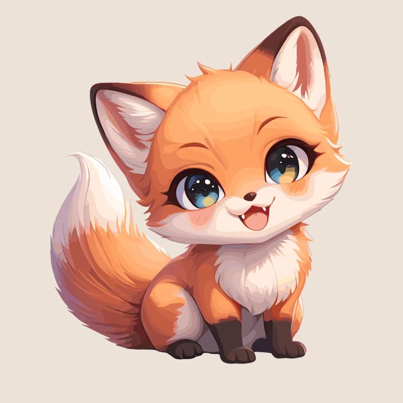 Füchse Fuchs