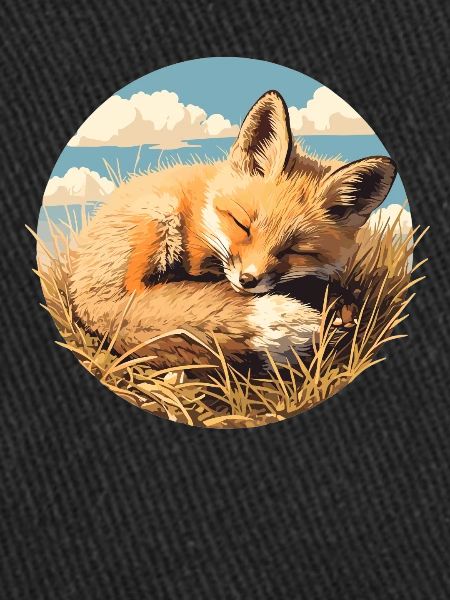 Füchse Fuchs