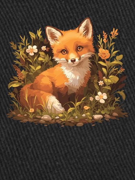 Foxes Fox