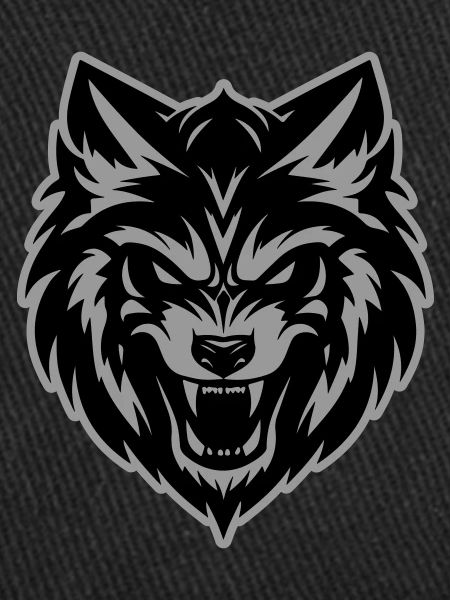 Wolf Head