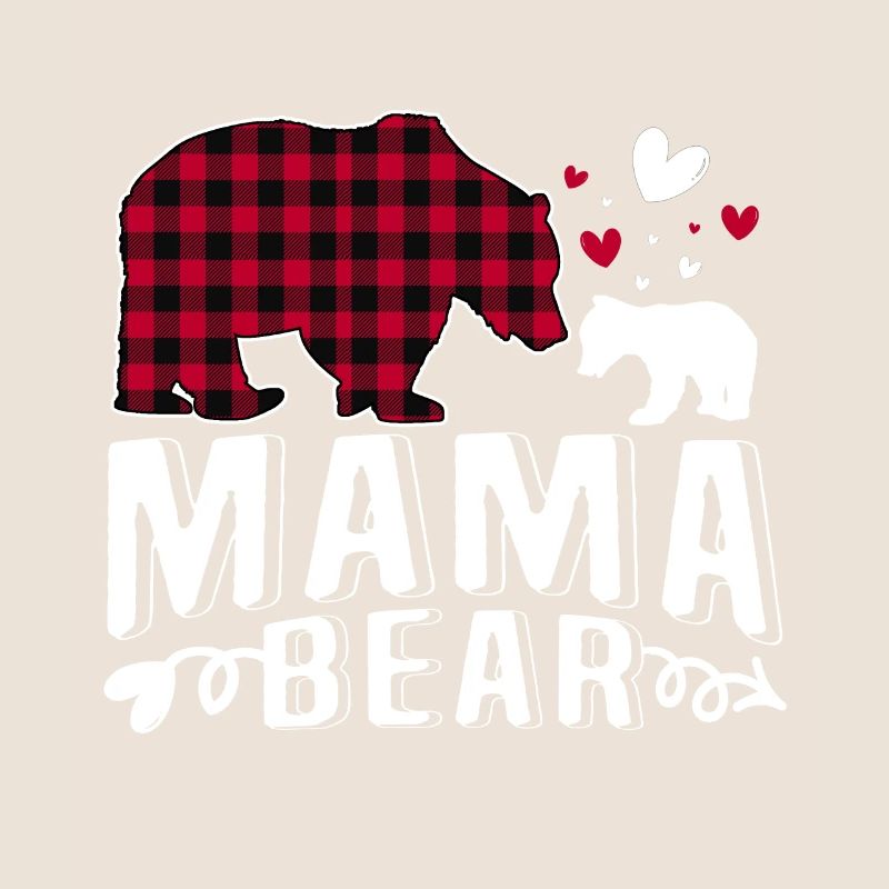 Maman Ours