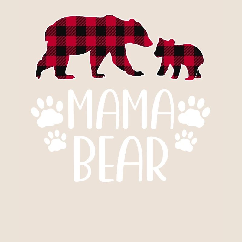 Maman Ours