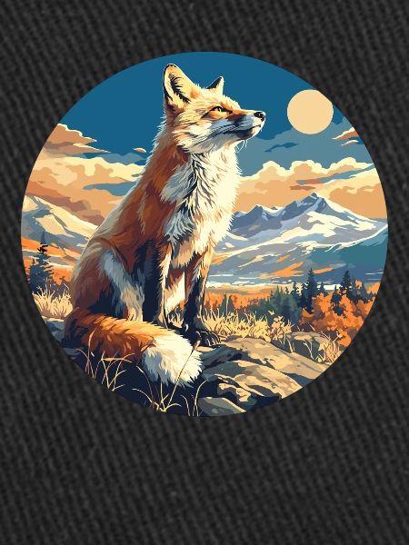 Foxes Fox