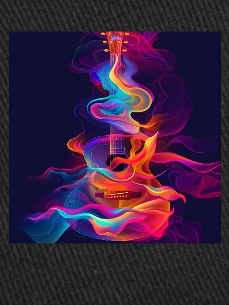 Gitarre